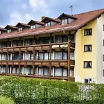 Family Sumava Apartman *