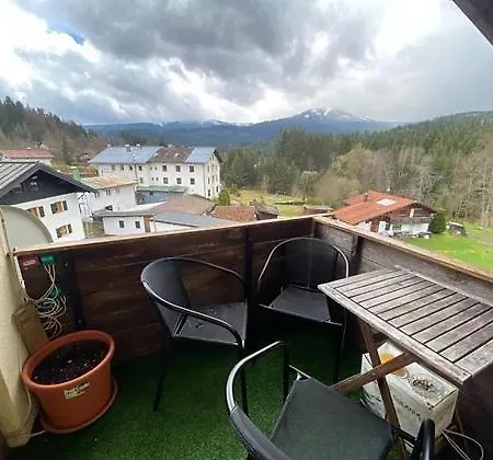 Family Sumava Lägenhet Bayerisch Eisenstein
