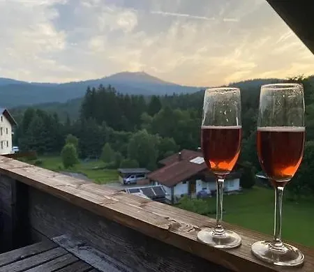 Lägenhet Family Sumava *