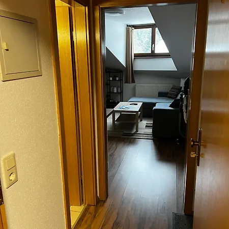Apartman Family Sumava *