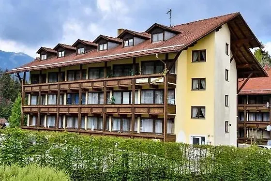 Family Sumava Apartamento *