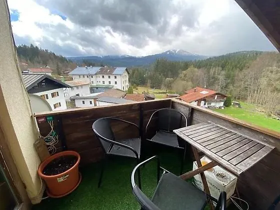 Family Sumava Apartamento Bayerisch Eisenstein