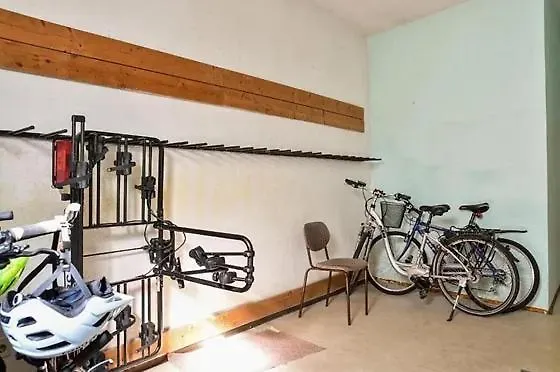Family Sumava Apartamento