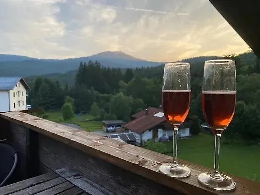 Apartamento Family Sumava *