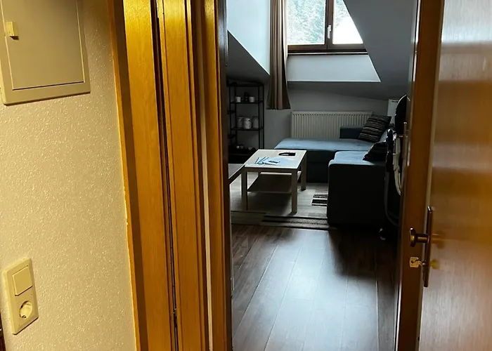 Apartamento Family Sumava *