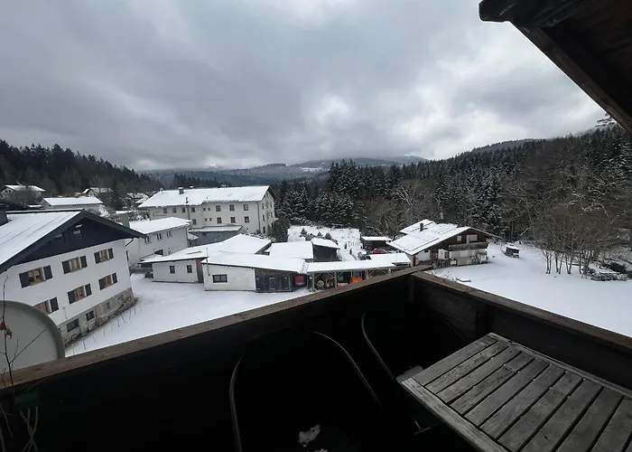 Family Sumava Apartamento *